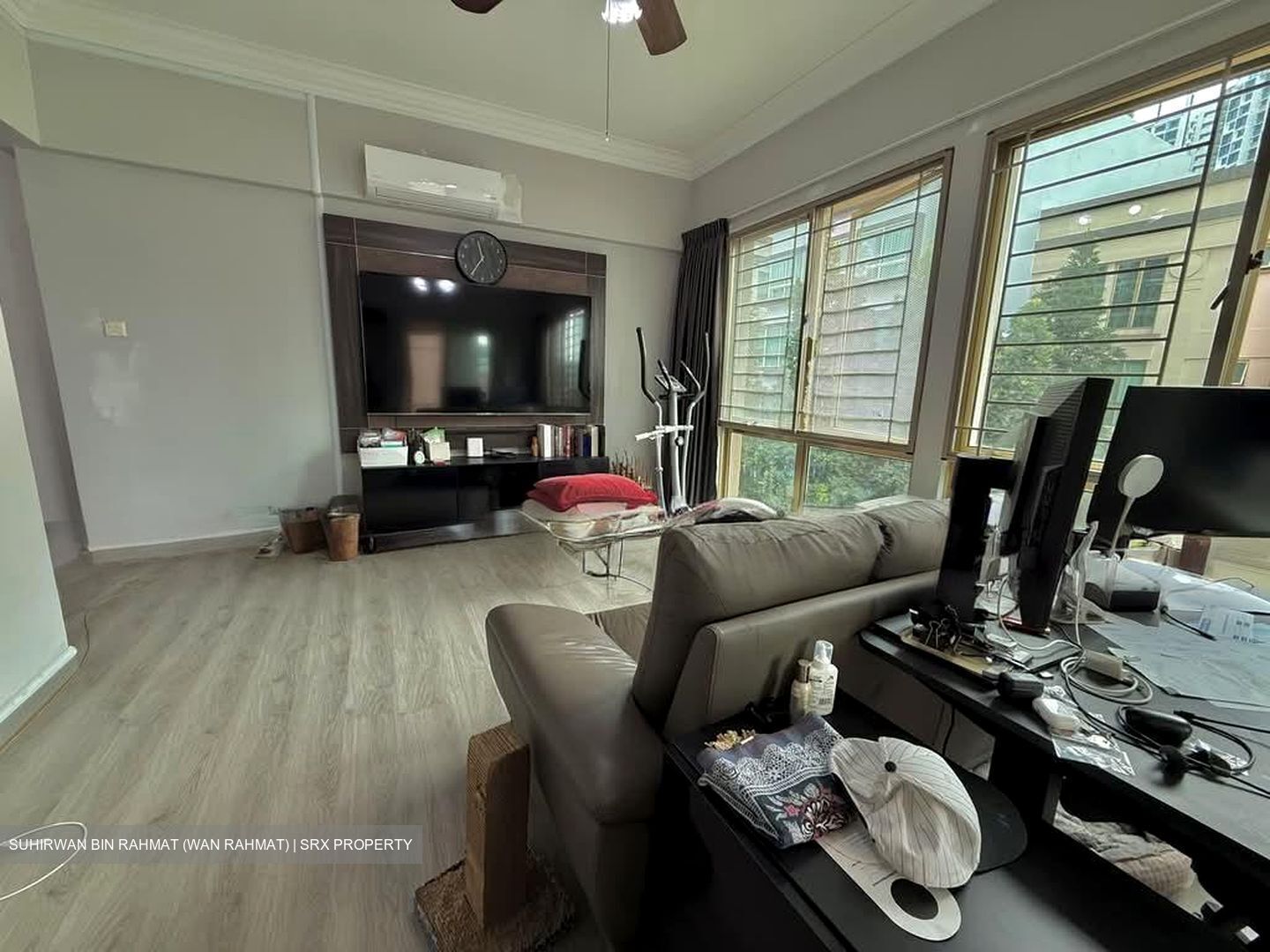 Kentish Green (D8), Apartment #563688451